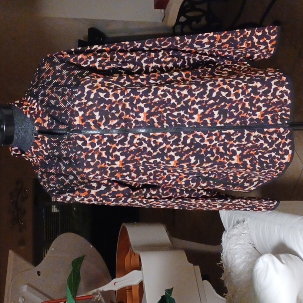 Chicos Jacket